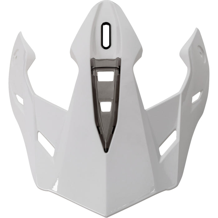 Z1R Range 2.0 Helmet Peak — Solid