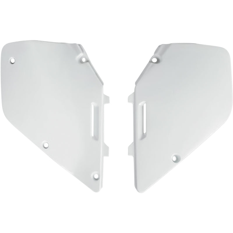 Ufo Side Panel - SU02959041 Suzuki RM 125 / RM 250 1996-2000