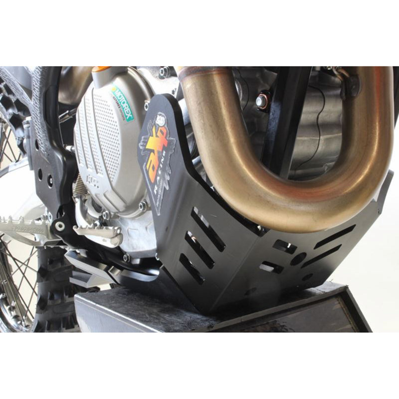 Axp Racing Xtrem Skid Plate - AX1587 Gas Gas 450F 2021-2023
