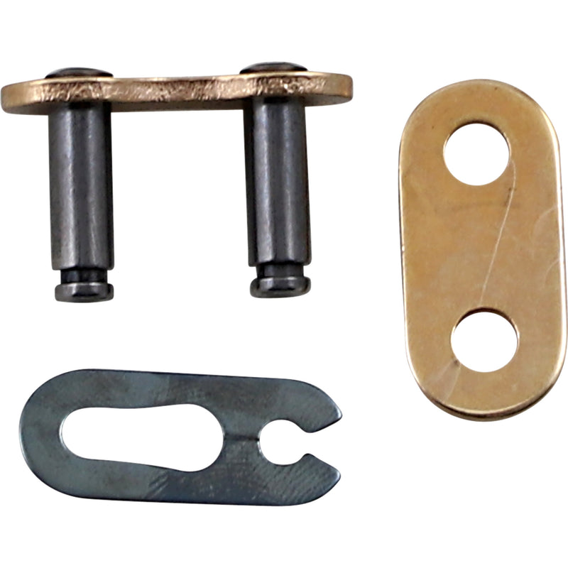 EK 1225-0641 520M3-SPJ/G 520 M3 Clip Connecting Link 520 M3 - Clip Connecting Link - Gold