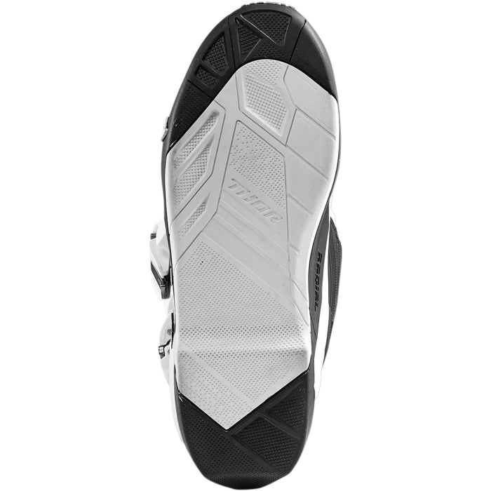 THOR Radial MX Boots - Size