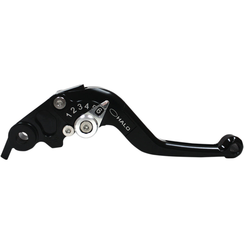 Driven Racing Halo Lever - DFL-RB-517 For Ducati Motorcycles 2007-2025 | Aprilia Motorcycles 2004-2022
