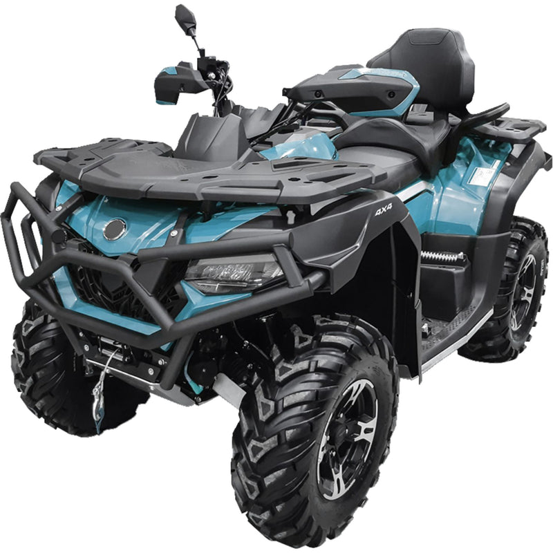 Moose Offroad Bumper - 2444.8170.1 CFMOTO CFORCE 2020-2024
