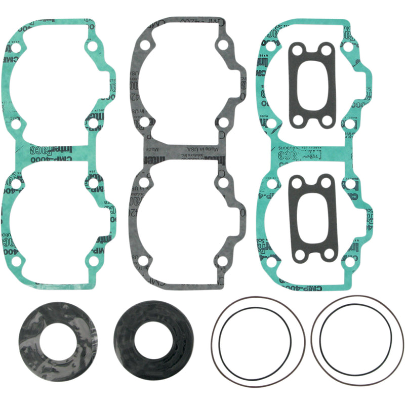 Vertex Gasket Set - 711277 Ski-Doo Snowmobiles 2003-2020