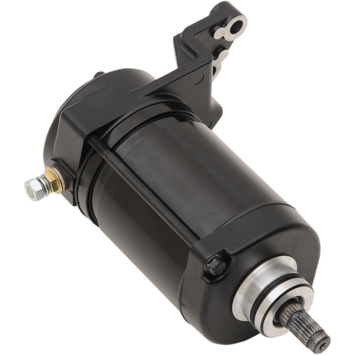 RICK'S MOTORSPORT ELECTRIC 2110-0952 61-425 Starter for Yamaha Starter Motor - Yamaha