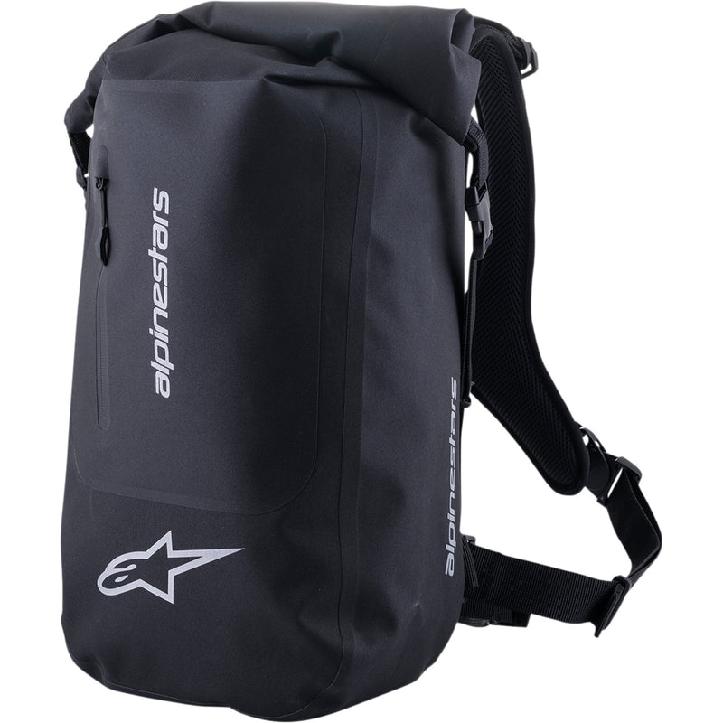 ALPINESTARS 3517-0503 6102522-10 Sealed Sport Pack Sealed Backpack - Black