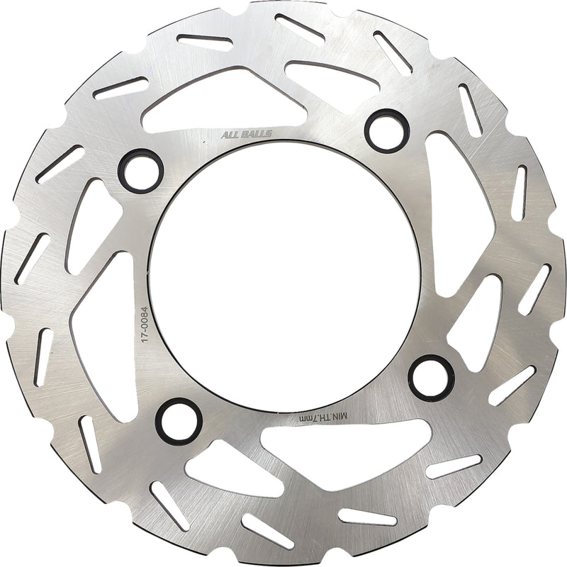 All Balls Brake Rotor - 18-0084 Polaris UTVs 2016-2025