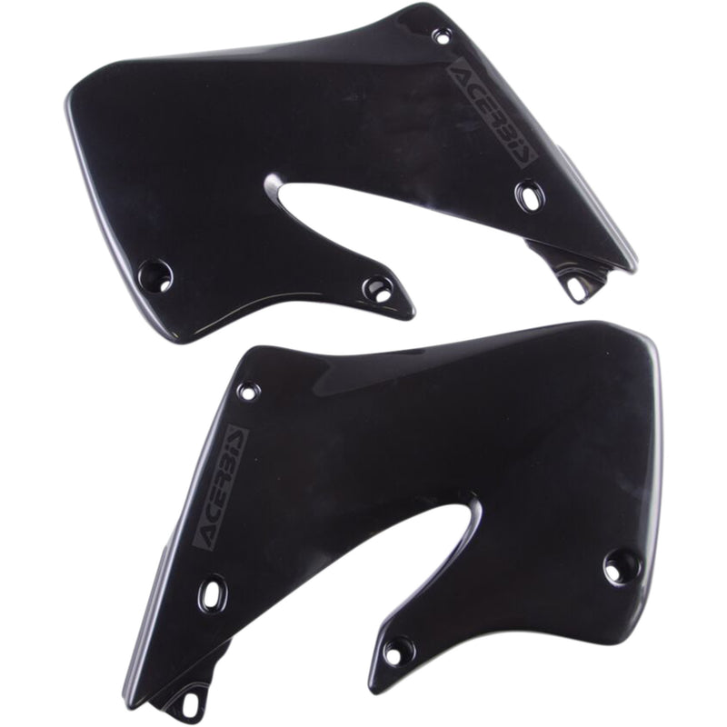 Acerbis Radiator Shroud - 2071300001 Honda CR250R / CR125R 1997-1999