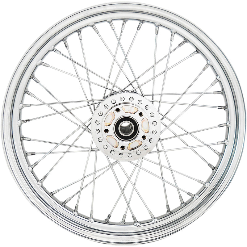 Drag Specialties Wheel - 0203-0626 For Harley Sportster 2008-2010