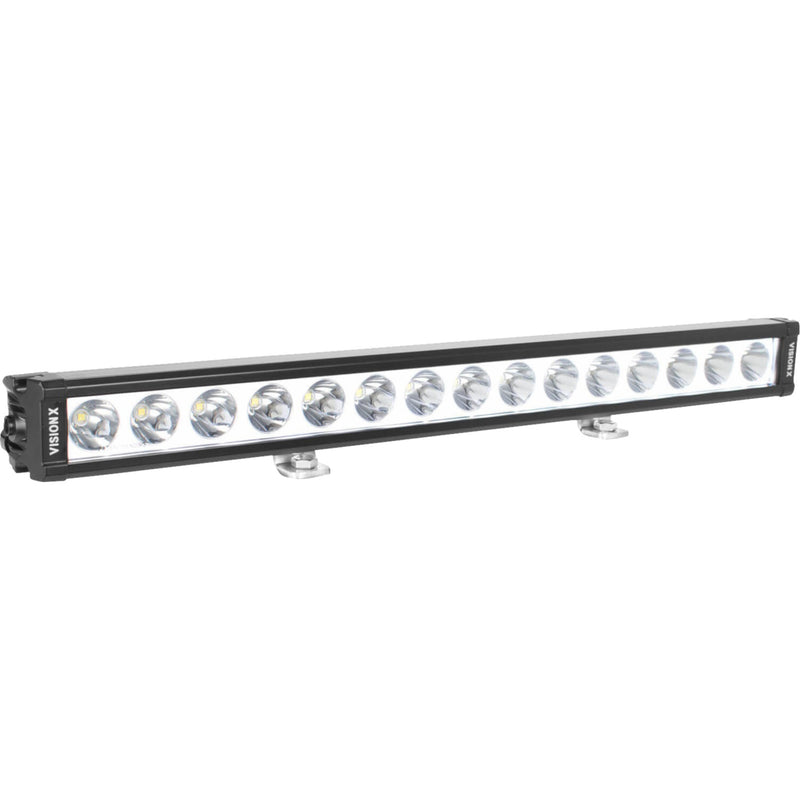 VISION X 2001-2862 2520916 XPL Lo Pro LED Light Bar Light Bar - XPL - 21" - LED - Clear Lens