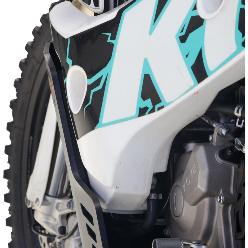 Axp Racing Skid Plate - AX1746 Kove 450 2024
