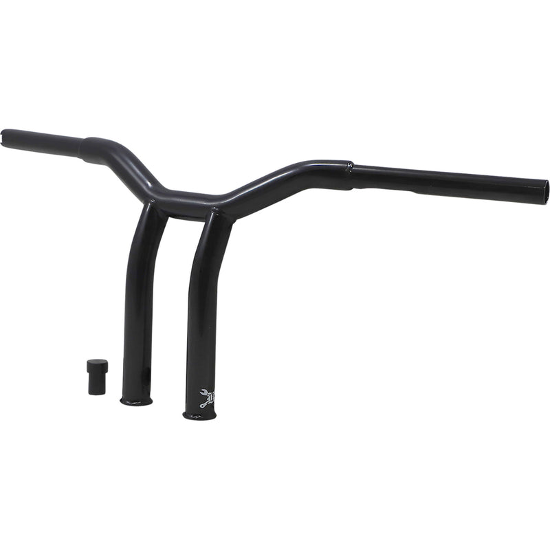 Burly Brand Handlebar - B12-6051B For Harley Motorcycles 1949-2025