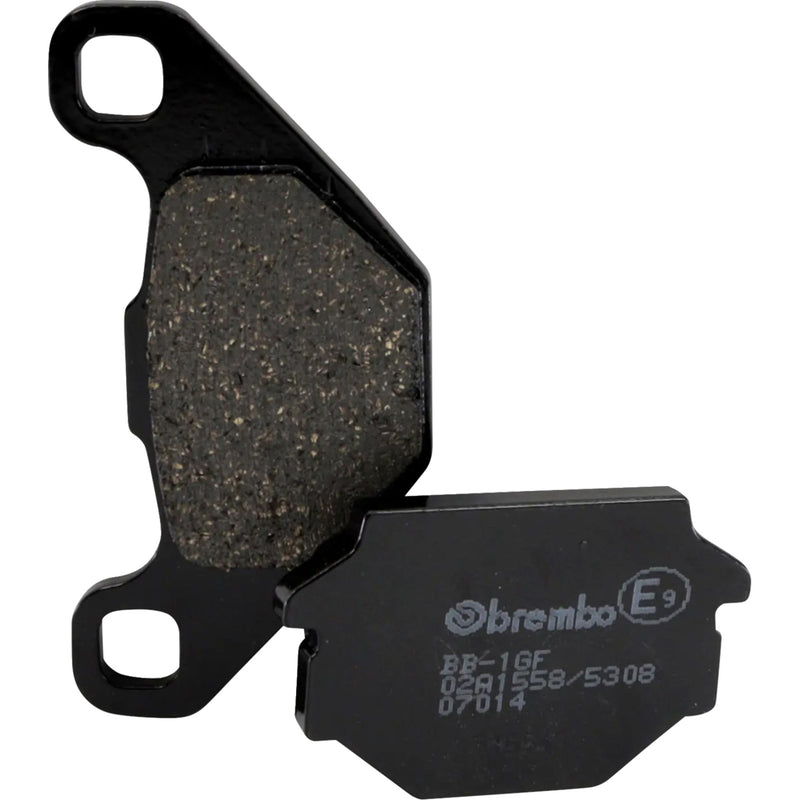 BREMBO 1722-1173 07014 PRIME Carbon Ceramic Brake Pads