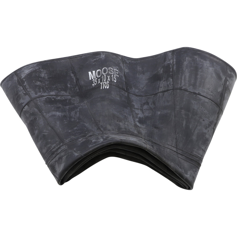 MOOSE OFFROAD 0351-0051 W99-61C4CMV ATV/UTV Inner Tube Inner Tube - Heavy Duty - 15" - TR-6 Offset - Side Metal Valve