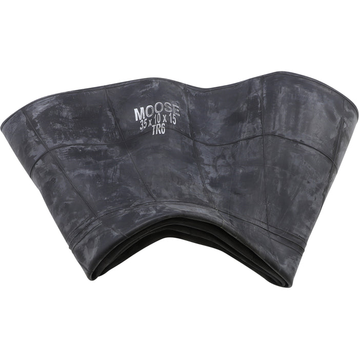 MOOSE OFFROAD 0351-0051 W99-61C4CMV ATV/UTV Inner Tube Inner Tube - Heavy Duty - 15" - TR-6 Offset - Side Metal Valve