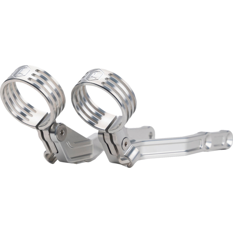 Legend Suspension Mounting Kit - 1313-0275 For Harley Touring 2014-2026