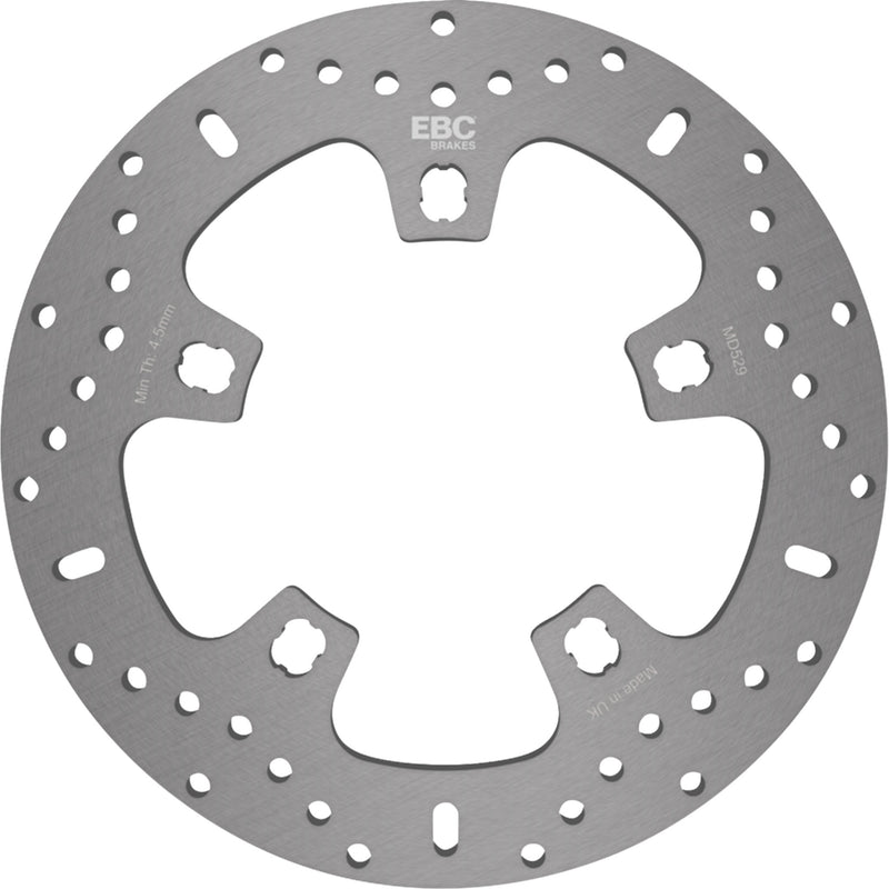 EBC Brake Rotor - MD529 For Harley Motorcycles 2014-2026