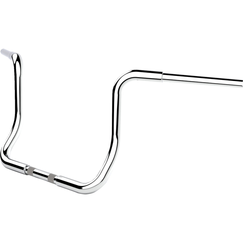 La Choppers Handlebar - LA-7325-12C For Harley Touring 1996-2023