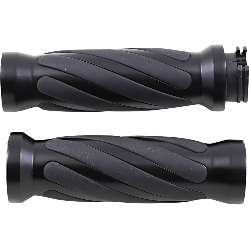 Drag Specialties Grips For Harley Motorcycles 1980-2022