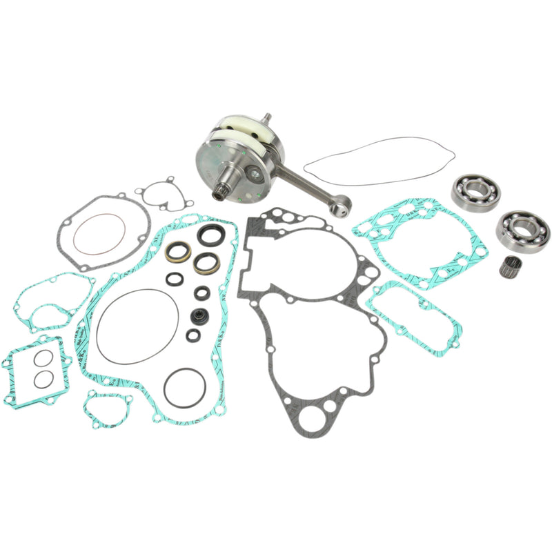Hot Rods Crankshaft Kit - CBK0026 Suzuki RM 250 2006-2008