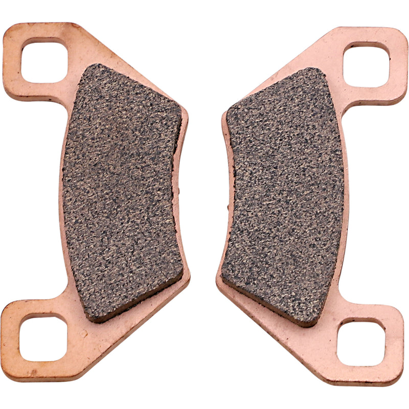 Galfer Brake Pad - FD353G1397 Arctic Cat UTVs 2006-2013