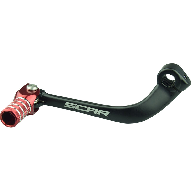 Scar Shift Lever - GSL194 Honda CRF110F 2013-2026