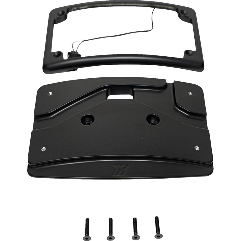 Kodlin Usa Mount - KUS20102 For Harley Touring 2023-2026