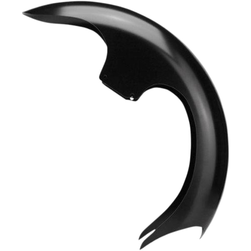 Paul Yaffe Bagger Nation Fender - PYO:TALON23-13E-S For Harley Touring 1986-2013