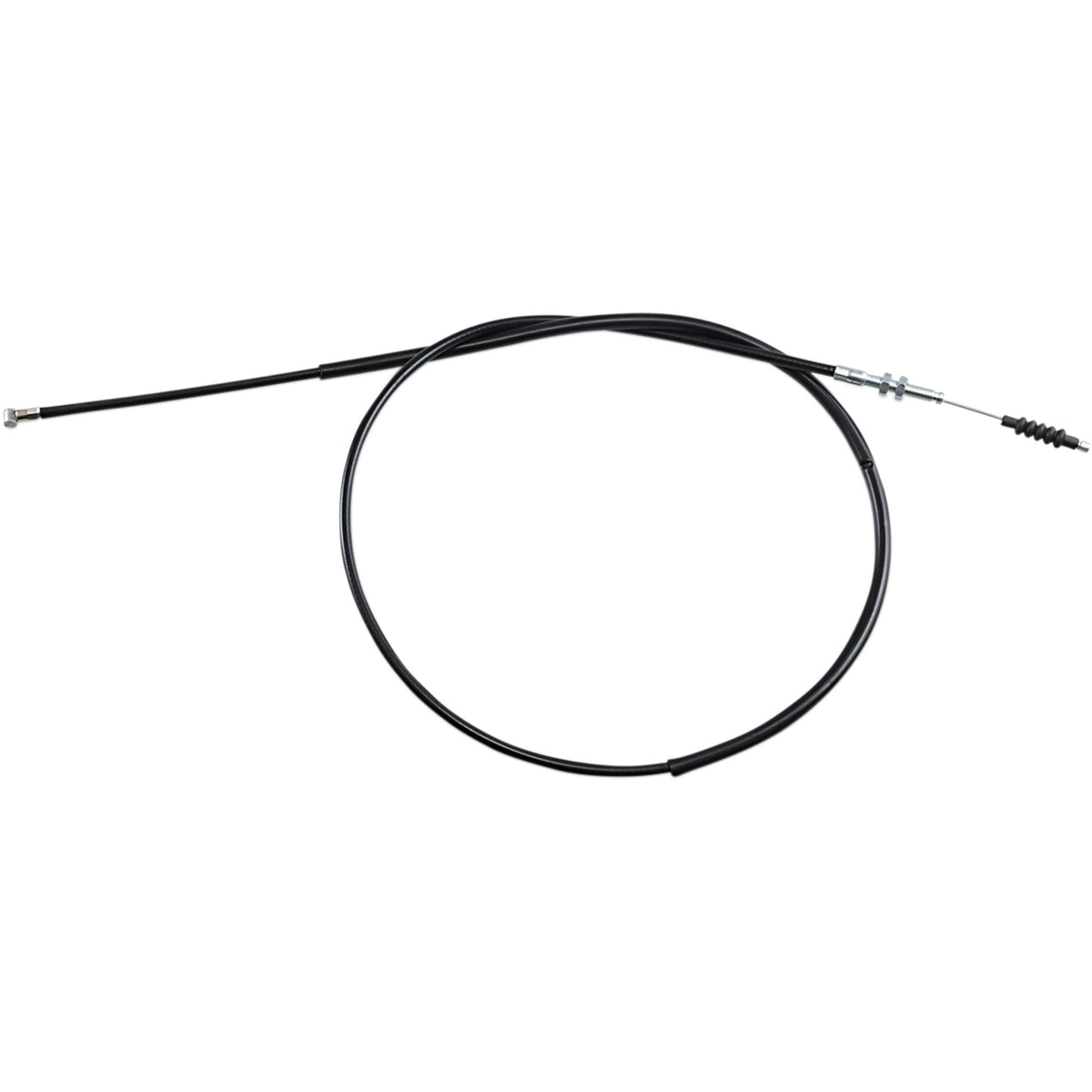 MOTION PRO BLACK VINYL CLUTCH CABLE 02-0029 - View #8