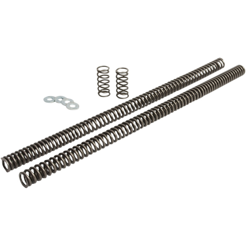 Burly Brand Lowboy Lowering Kit - B28-106 For Harley Touring 2014-2016