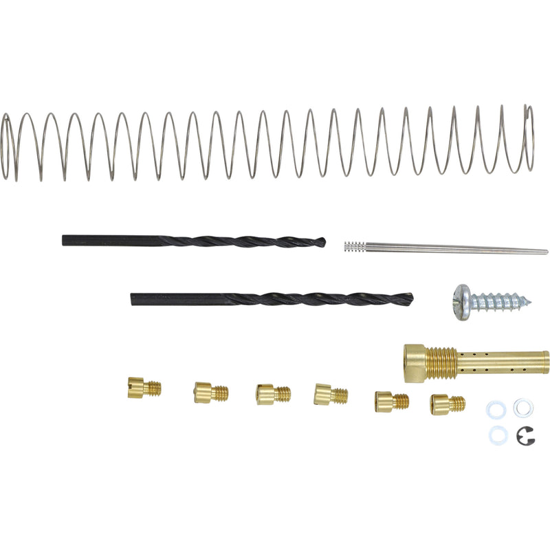 Dynojet Recalibration Kit - 8111 Buell Blast 2000-2002