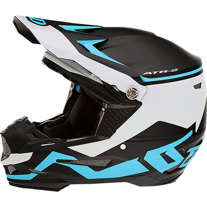 6D HELMETS ATR-2 Helmet - XS