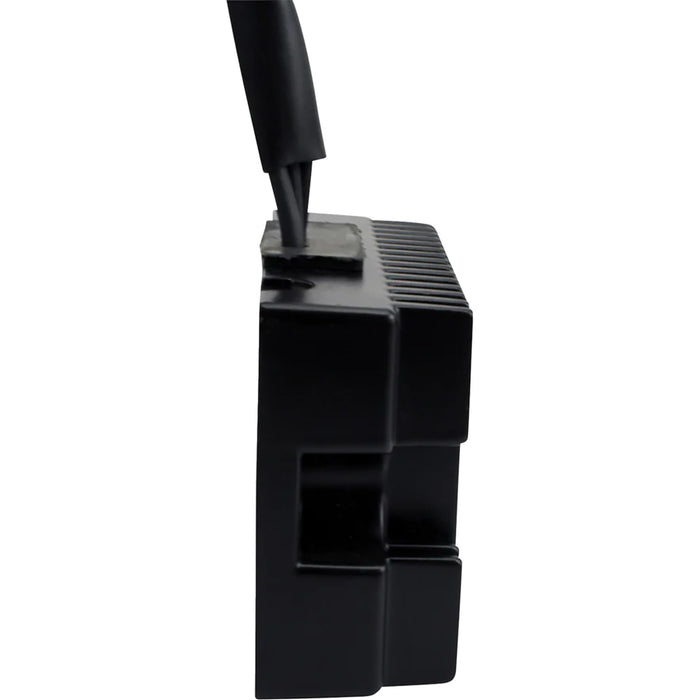 RM STATOR 2112-2019 RMS021-108812 Regulator Rectifier Regulator/Rectifier - Mosfet - Black - '94-'03 XL 883/1200