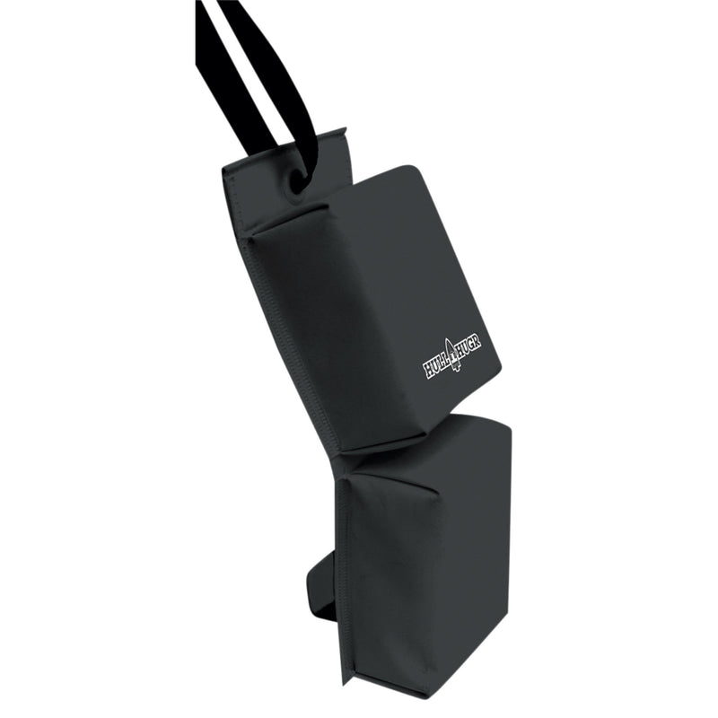 AIRHEAD SPORTS GROUP 4850-0014 HH-P1B Hull Hugr™ PWC Fender Fender - PWC - Hull Hugr - Black