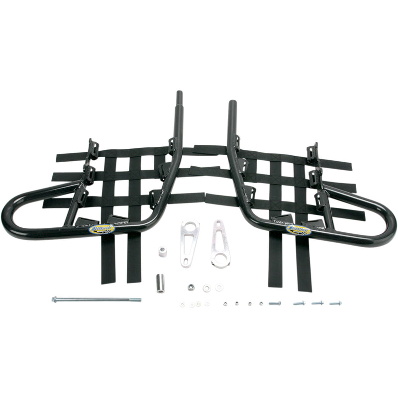 Motorsport Products EZ-Fit Nerf Bar Set - 81-3412 Yamaha Blaster 1988-2006