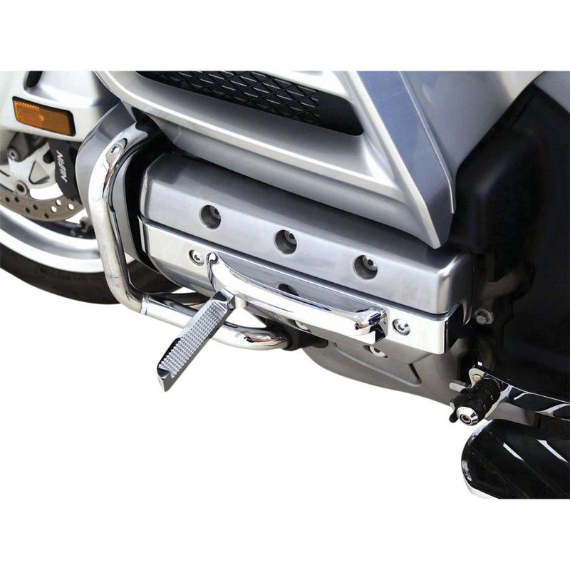 Rivco Products Aero Footpeg - GL18003 Honda Motorcycles 2001-2017
