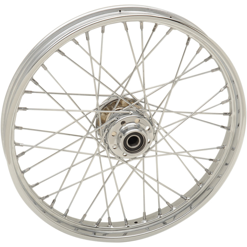 Drag Specialties Wheel - 0203-0621 For Harley Softail 2008-2017