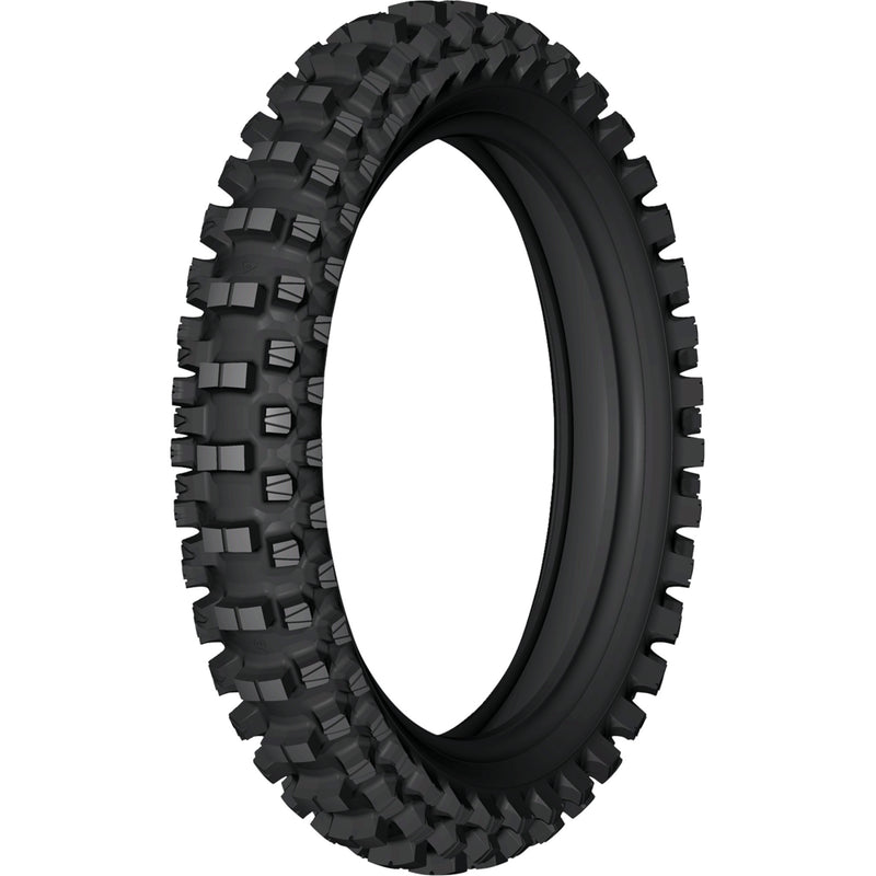 DUNLOP 0313-1172 45276501 Geomax Factory Spec Tire Tire - Geomax Factory Spec - Rear - 110/90-19 - 62M