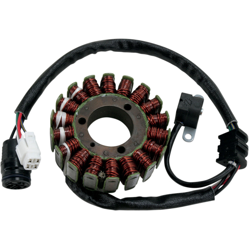 Moose Offroad Stator - M-21-966H Yamaha YFM660R Raptor 2001-2005