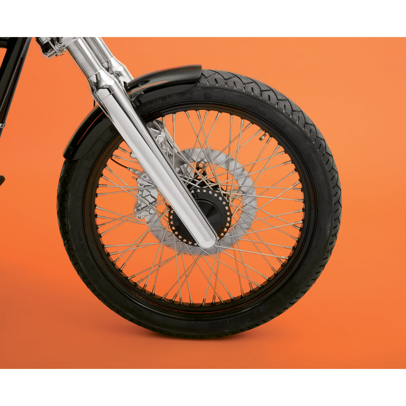 Russ Wernimont Designs Fender - RWD-CW4.5S For Harley Softail 1984-2010