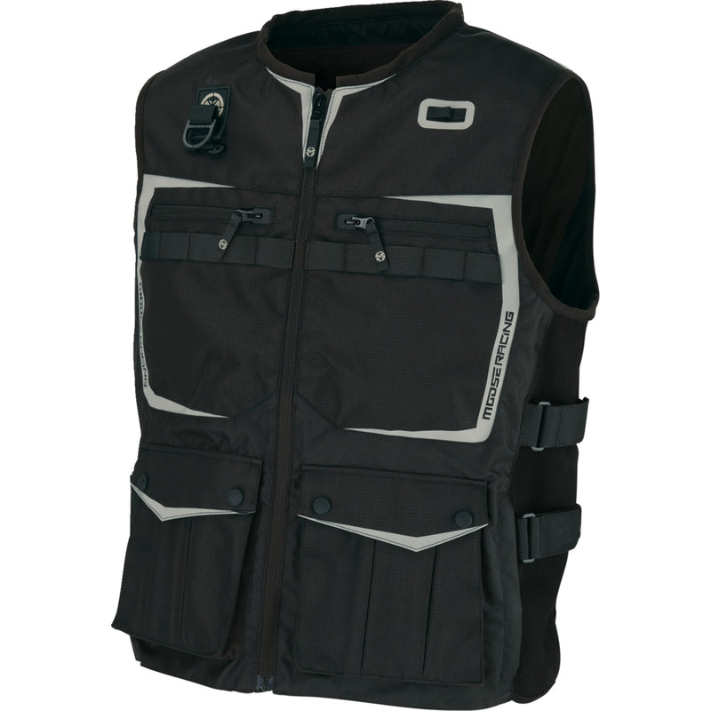 MOOSE OFFROAD Expedition™ Vest Black