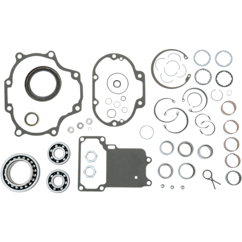 Jims Rebuild Kit - 1068 For Harley Softail 2007-2017
