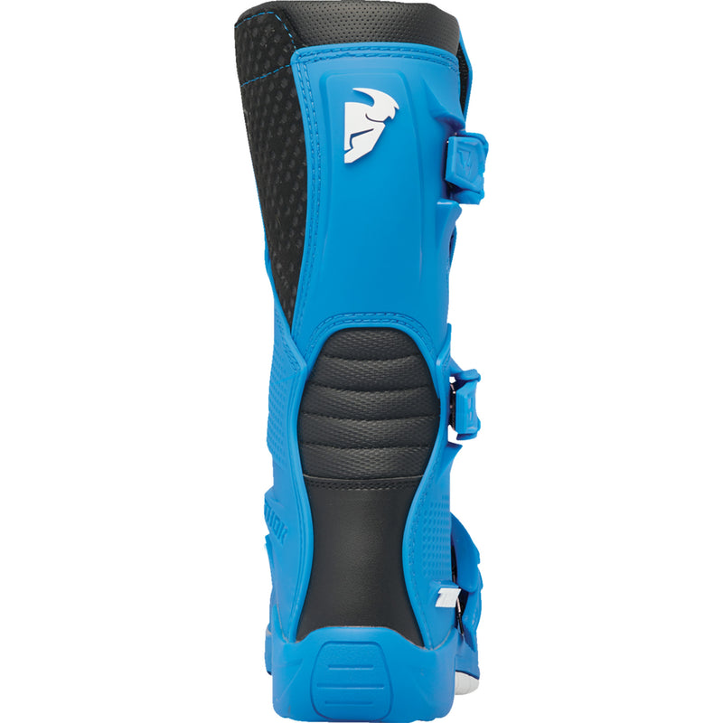 THOR Youth Blitz XR Boots - Size