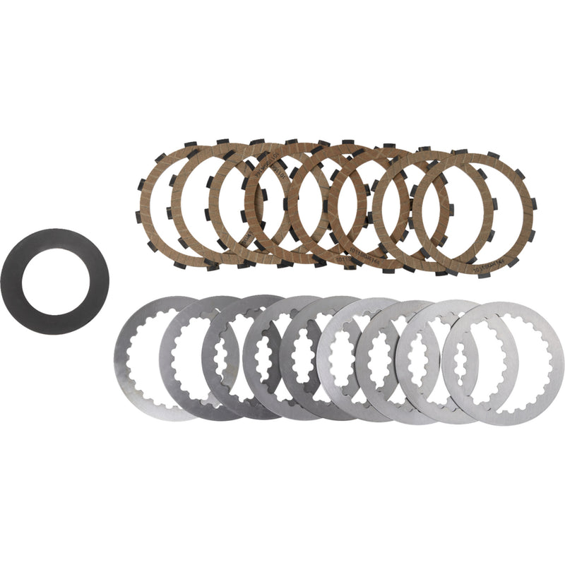 Hinson Racing Clutch Kit - FSC373-8-002 Gas Gas Dirt Bikes 2021-2026