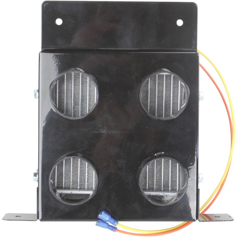 Moose Offroad Heater - Z4905 Honda Pioneer 2014-2023
