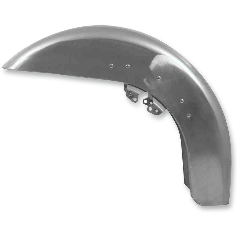Drag Specialties Fender - 1401-0620 For Harley Touring 2014-2025