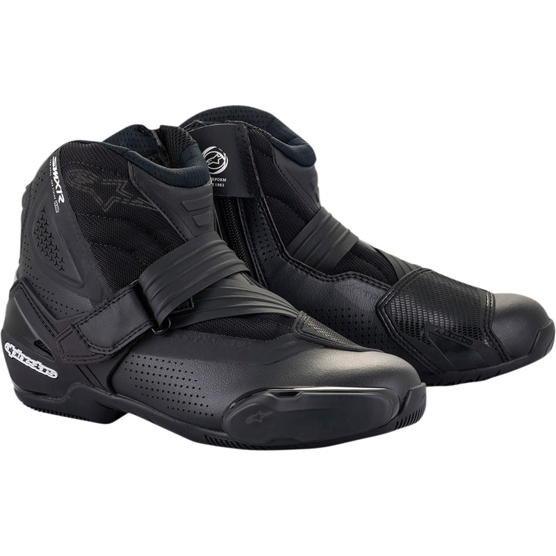 ALPINESTARS Stella SMX-1 R V2 Vented Boots Black - US / EU