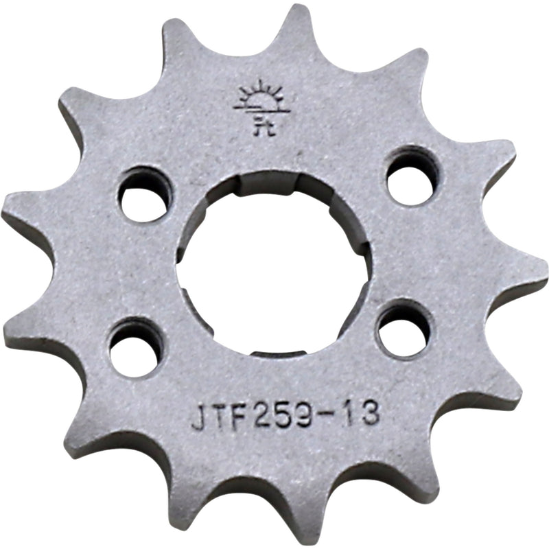 JT Sprockets Honda Sprocket - JTF259.13 Daelim 125 Evolution / Roadwin 1998-2002