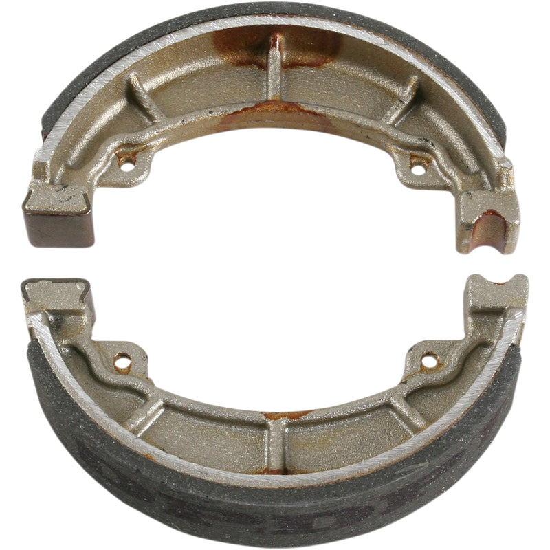 Dp Brakes Brake Shoe - 9201 For Polaris Scrambler / Sportsman / Predator / Outlaw 2001-2026 | Yamaha ATVs 2016-2026