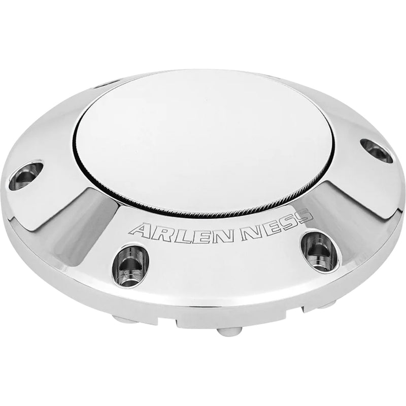 Arlen Ness Fuel Cap - 701-019 For Harley Touring 2023-2026